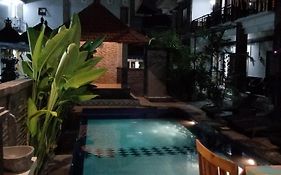 Jepun Segara Guest House