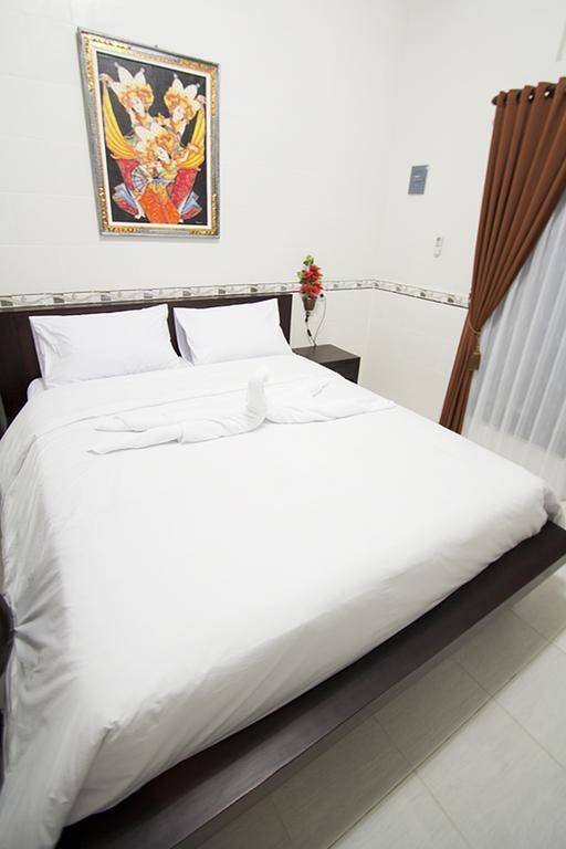 Jepun Segara Guest House Kuta Lombok Zimmer foto